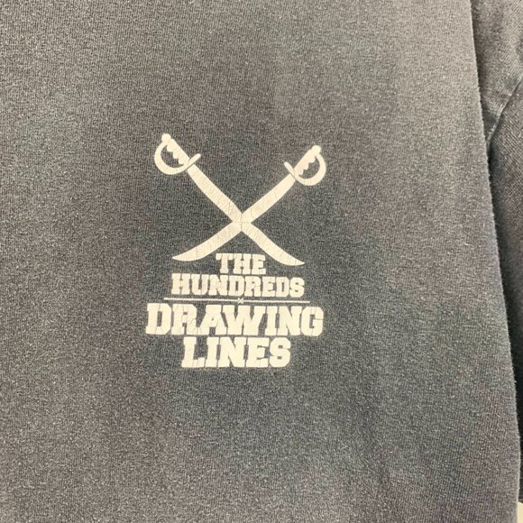 The Hundreds Tee - Picture 2 of 6